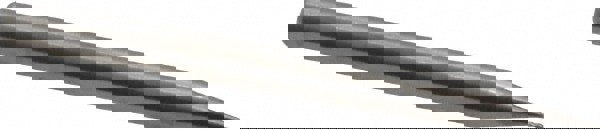 Square End Mill: 1/64'' Dia, 0.023'' LOC, 1/8'' Shank Dia, 1-1/2'' OAL, 4 Flutes, Solid Carbide